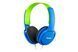 Навушники Philips SHK2000 On-ear Синій (267232) SHK2000BL/00