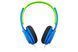 Навушники Philips SHK2000 On-ear Синій (267232) SHK2000BL/00