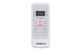 Кондиціонер Ardesto ACM-24INV-R32-WF-AG-S 70м2 інвертор 24000BTU 7.0кВт A++/A+ -15&deg;С Wi-Fi R32 білий (375490) ACM-24INV-R32-WF-AG-S