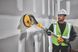Шліфмашина ексцентрикова акумуляторна безщіткова DeWALT DCE800T2 DCE800T2