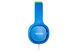 Навушники Philips SHK2000 On-ear Синій (267232) SHK2000BL/00