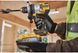 Дриль-шурупокрут акумуляторний безщітковий ударний DeWALT DCD1007H2T DCD1007H2T
