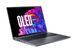 Acer Ноутбук Swift X SFX14-72G 14.5" 2.8K OLED, Intel U7-155H, 32GB, F1TB, NVD4050-6, Win11, серый NX.KR7EU.003