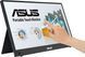 ASUS Монітор портативний 15.6" ZenScreen MB16AMTR mHDMI, 2xUSB-C, MM, IPS, 7800mAh, Touch, Case (382554) 90LM04S0-B02170