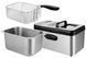 Фритюрниця Sencor SFR 8200SS (6603534) 41010148
