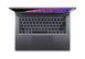 Acer Ноутбук Swift X SFX14-72G 14.5" 2.8K OLED, Intel U7-155H, 32GB, F1TB, NVD4050-6, Win11, серый NX.KR7EU.003