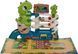 Игровой набор ZIPP Toys Dino паркинг электрический ibs_5320126