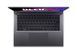 Acer Ноутбук Swift X SFX14-72G 14.5" 2.8K OLED, Intel U7-155H, 32GB, F1TB, NVD4050-6, Win11, серый NX.KR7EU.003