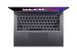 Acer Ноутбук Swift X SFX14-72G 14.5" 2.8K OLED, Intel U7-155H, 32GB, F1TB, NVD4050-6, Win11, серый NX.KR7EU.003