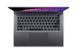 Acer Ноутбук Swift X SFX14-72G 14.5" 2.8K OLED, Intel U7-155H, 32GB, F1TB, NVD4050-6, Win11, серый NX.KR7EU.003