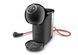 Krups Кавоварка капсульна Dolce Gusto Genio S Plus, 1,8л, капсули, сернор.керування, чорний (363956) KP340810