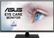 ASUS Монітор 31.5" VP32AQ HDMI, DP, MM, IPS, 2560x1440, 75Hz, 5ms, RGB 100%, FreeSync, HDR10 (372310) 90LM06T0-B01E70