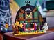 Конструктор LEGO Icons Гелловінська комора 205 деталей (40721)