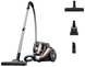 Rowenta Пилосос контейнерний Compact Power XXL Animal Kit, 900Вт, конт пил -2.5л, HEF system, бронзовий (381355) RO4B50EA