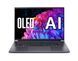 Acer Ноутбук Swift X SFX14-72G 14.5" 2.8K OLED, Intel U7-155H, 32GB, F1TB, NVD4050-6, Win11, серый NX.KR7EU.003