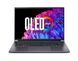 Acer Ноутбук Swift X SFX14-72G 14.5" 2.8K OLED, Intel U7-155H, 32GB, F1TB, NVD4050-6, Win11, серый NX.KR7EU.003