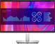 Dell Монітор LCD 23.8" P2423DE (356106) 210-BDDW