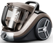 Rowenta Пилосос контейнерний Compact Power XXL Animal Kit, 900Вт, конт пил -2.5л, HEF system, бронзовий (381355) RO4B50EA