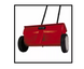 Сеялка Einhell GC-SR разброс 0.45м контейнер 12л