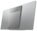 Музыкальный центр PANASONIC SC-HC410EE-S SC-HC410EE-S
