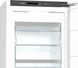 Gorenje Морозильна камера вбудована, 177x56х55, 212л, А++, NF, диспл внутр., білий (379466) FNI518EA1
