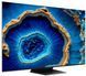 TCL Телевізор 65" MiniLED 4K 144Hz Smart Google TV Titan ONKYO sound (382035) 65MQLED80