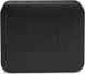 Портативная акустика JBL Go Essential черный (JBLGOESBLK) JBLGOESBLK