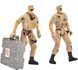 Ігровий набір ZIPP Toys Транспортний вертоліт Чинук ibs_5320069