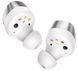 Наушники Sennheiser Momentum True Wireless 4 White Silver (6971498) 700366
