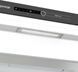 Gorenje Морозильна камера вбудована, 177x56х55, 212л, А++, NF, диспл внутр., білий (379466) FNI518EA1