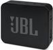 Портативная акустика JBL Go Essential черный (JBLGOESBLK) JBLGOESBLK