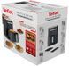 Tefal Мультипіч EasyFry&Grill XXL, 1830Вт, чаша-6.5л, сенсорне керув., 8 програм, пластик, чорний (376873) EY801815