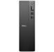 Комп'ютер персональний DELL Slim SFF (D18S), Intel i5-14400, 8GB, F512GB, UMA, WiFi, Win11P (392593) ECS1250_RPLS-R_003