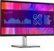 Dell Монітор LCD 23.8" P2423DE (356106) 210-BDDW