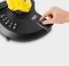 Тример садовий акумуляторний Karcher LTR 36-33 Battery 36В 33см (без АКБ та ЗП) (322714) 1.444-350.0