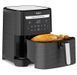 Tefal Мультипіч EasyFry&Grill XXL, 1830Вт, чаша-6.5л, сенсорне керув., 8 програм, пластик, чорний (376873) EY801815