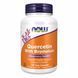 Кверцетин і бромелайн Now Foods (Quercetin and Bromelain) 60 вегетаріанських капсул