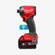 Гвинтокрут акумуляторний 1/4'' HEX MILWAUKEE, M18 FUEL ONEID3-502X 4933492804