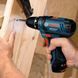 Шуруповерт акумуляторний Bosch GSR 12V-15 Professional L-BOXX (0601868109) 0601868109
