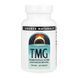 TMG 750mg - 60 tabs Source Naturals