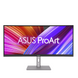 Мониторинг Профессиональный изогнутый Proart IPS 34,1 ", 3440*1440,60 Гц ASUS PA34VCNV (90LM04A0-B02370) 3724043