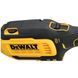 Шліфмашина ексцентрикова акумуляторна безщіткова DeWALT DCE800T2 DCE800T2