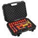 Набір інструментів для електрика Neo Tools 01-306 1/2" 1000V, 19 шт. 01-306