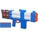 Бластер Nerf Roblox Arsenal Pulse Laser 10 стрел (F2484) dt_19650