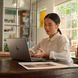 HP Ноутбук ENVY x360 14-fc0003ua 14" 2.8K OLED Touch, Intel U7-155U, 16GB, F1024GB, UMA, Win11, сірий (383213) AQ8Q3EA