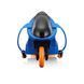 Мотоцикл на радиоуправлении Maisto Cyklone 360 синий (82066 blue) dt_18548