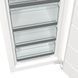 Gorenje Морозильна камера вбудована, 177x56х55, 212л, А++, NF, диспл внутр., білий (379466) FNI518EA1