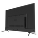 ТВ 50 ", UHD, Smart TV Kivi 50U730QB 3722928