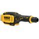 Шліфмашина ексцентрикова акумуляторна безщіткова DeWALT DCE800T2 DCE800T2
