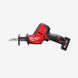 Пила шабельна акумуляторна MILWAUKEE, M12 FUEL CHZ-602X 4933451511